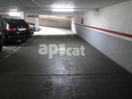Lloguer plaça d'aparcament, 8.00 m², Calle de Brusi
