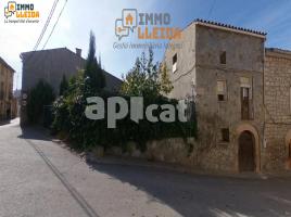 Houses (terraced house), 203.00 m², almost new, Calle de Lleida