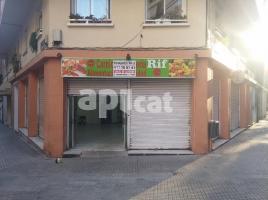 For rent business premises, 136.00 m², near bus and train, Calle d'O'Donnell