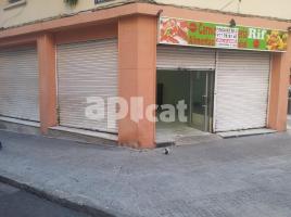 For rent business premises, 136.00 m², near bus and train, Calle d'O'Donnell
