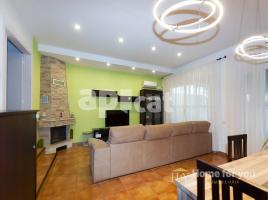 Houses (terraced house), 160.00 m², almost new, Calle Santa Catalina