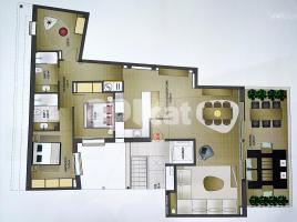 New home - Flat in, 116.00 m², Calle LLARG, 43