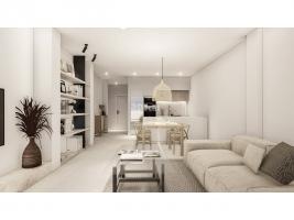 Flat, 82.35 m², new