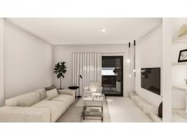 New home - Flat in, 121.39 m², new
