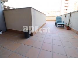 Flat, 102.00 m², almost new