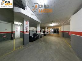 Plaza de aparcamiento, 15.00 m², seminuevo, Calle de Jaume II