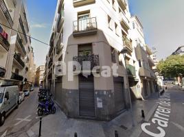 Business premises, 441.00 m², almost new, Calle Senia Barral, 49
