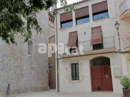 Houses (terraced house), 139.00 m², almost new, Plaza del Poble