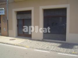 For rent business premises, 160.00 m², Calle del Progrés, 19