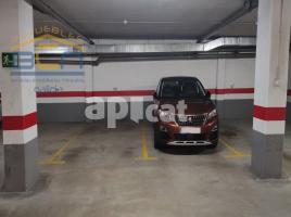 Plaça d'aparcament, 15.00 m², Avenida de Ferrol