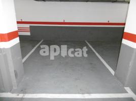 Lloguer plaça d'aparcament, 10.00 m², Calle de Pau Sans, 43