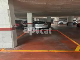 Plaza de aparcamiento, 11.00 m², Calle Amadeu de Savoia, 117-119