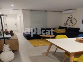 Flat, 60.00 m², close to bus and metro, Calle d'Alella
