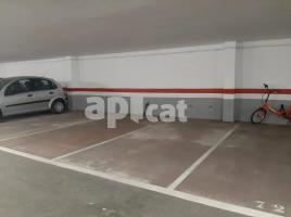 Parking, 9.00 m², Calle ALFONSO XII