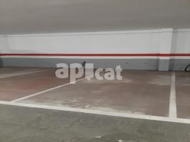 Parking, 9.00 m², Calle ALFONSO XII