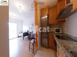New home - Flat in, 68.00 m², new, Calle Sant Gil