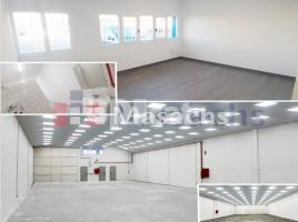 For rent industrial, 454 m²