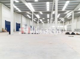 Lloguer nau industrial, 2489 m²