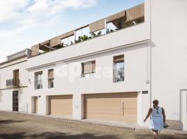 Obra nova - Casa a, 141 m², PINTOR MASSANET, 54