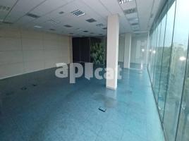 Office, 198.00 m², almost new, Paseo del Ferrocarril