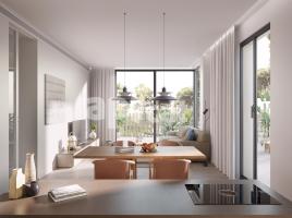 New home - Flat in, 186 m², Major de Sarrià
