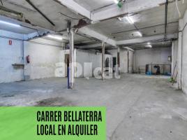 租 , 627.00 m², Calle Bellaterra