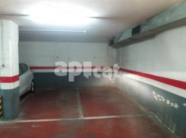 Parking, 20.00 m², Calle Bartrina