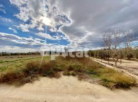 Rustic land, 903.00 m², Camino Franquet