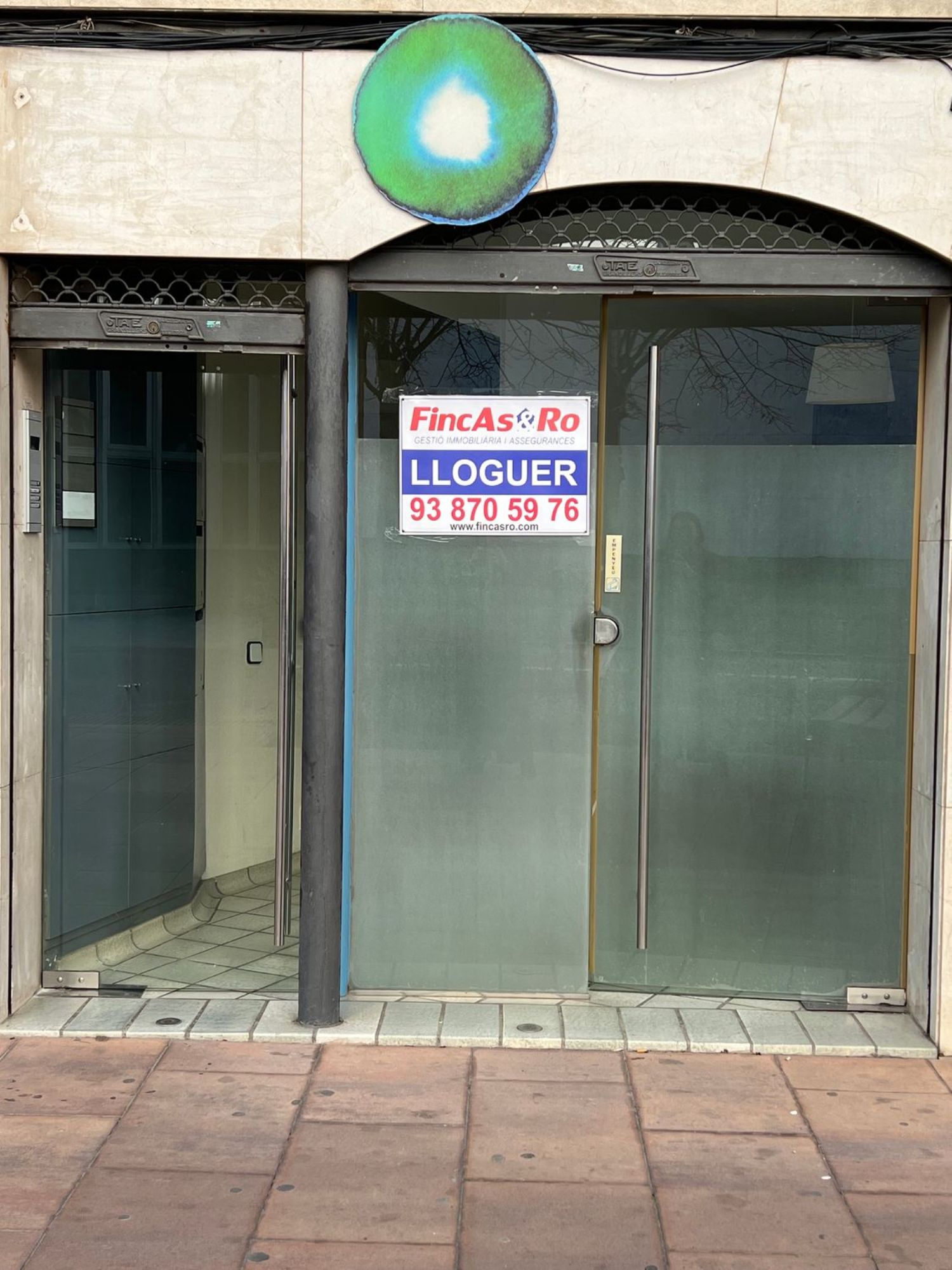 Lloguer local, 40.00 m², Centre
