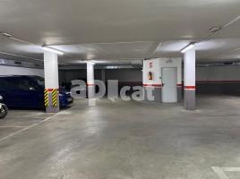 Plaza de aparcamiento, 51.00 m², seminuevo, Calle SANT ANTONI