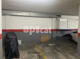 Plaça d'aparcament, 20.00 m², Calle del Roure, 25