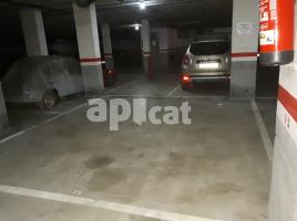 Parking, 2353.00 m², Calle Anoia