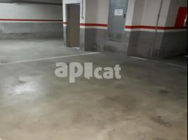 Parking, 2353.00 m², Calle Anoia