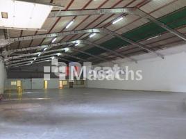 For rent industrial, 1840 m²