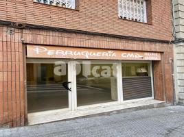 Business premises, 65.00 m², near bus and train, Calle de la Font Honrada