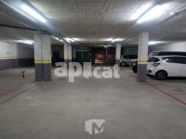 Plaça d'aparcament, 12.00 m²