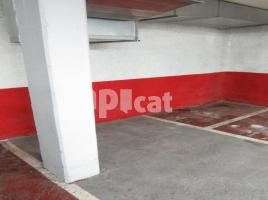 Lloguer plaça d'aparcament, 3.00 m², Calle de Portbou
