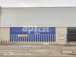 Industrial, 656.00 m², almost new