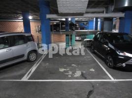 Lloguer plaça d'aparcament, 8 m²
