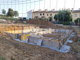 Nouvelle construction -  à, 132.00 m², nouveau, Ronda de Gaudí, 9