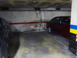 Plaça d'aparcament, 11.00 m²