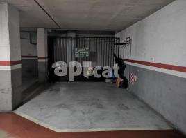 Plaça d'aparcament, 29.00 m², Calle d'Espronceda, 355