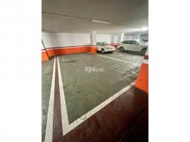Lloguer plaça d'aparcament, 35.00 m²
