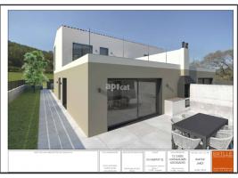 البناء الجديد - Pis في, 141.00 m²