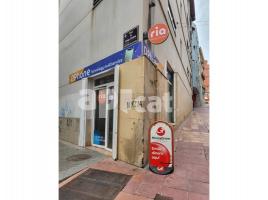 Local comercial, 40 m²