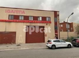 Industrial, 1056.00 m², almost new, Calle Sol