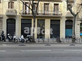 For rent otro, 440.00 m², near bus and train, almost new, Calle de València, 335