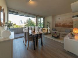 New home - Flat in, 122.00 m²