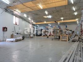 Nave industrial, 1450 m²