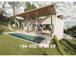 New home - Flat in, 800.00 m²
